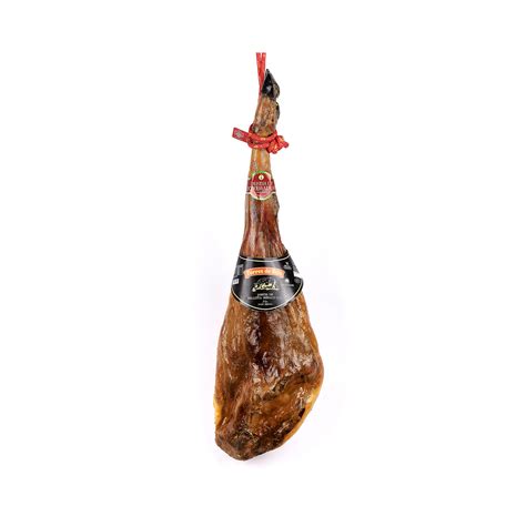 Jamon 75 Iberico De Bellota Premium Extremadura Altanera Bone In 8 5 Kg