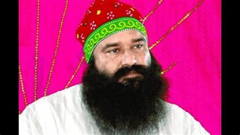 Parole Over Dera Sacha Sauda Head Ram Rahim Back In Rohtak Jail