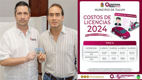 IMOVEQROO activa nuevo módulo para la expedición de licencias en Tulum