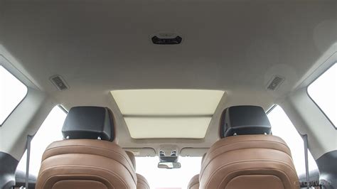 Gloster Car Roof Image Gloster Photos In India Carwale