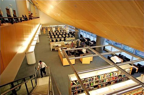 Bronx Library Center | Steel Institute of New York