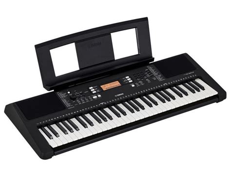 Yamaha Psr E Strumenti Musicali Net