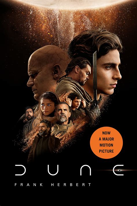 DUNE MOVIE TIE IN เฉพาะจอง ศนยหนงสอจฬาฯ