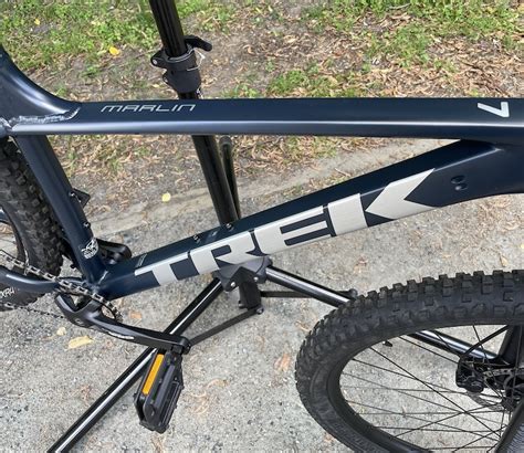 2021 Trek Marlin 7 Basically New For Sale