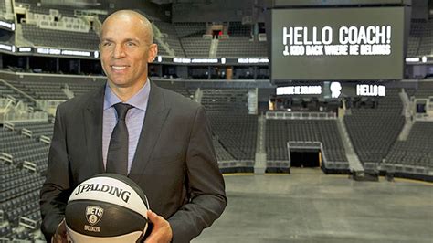 Jason Kidd coaching debut set for Orlando Summer League - NetsDaily