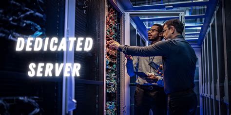 Perbedaan VPS Dan Dedicated Server Mana Yang Lebih Baik