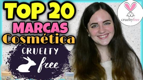 Top 10 Mejores Productos De Belleza Cruelty Free Del Año Belleza Ética