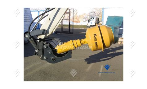 Бетоносмеситель/ миксер (бетономешалка) Delta BM 180 Купить по цене ...