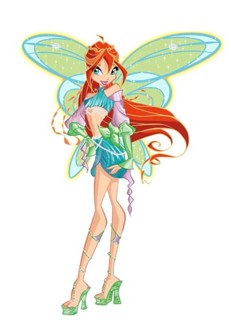 Early S Cartoons Bloom Winx Club Disney Princess Pictures Anime