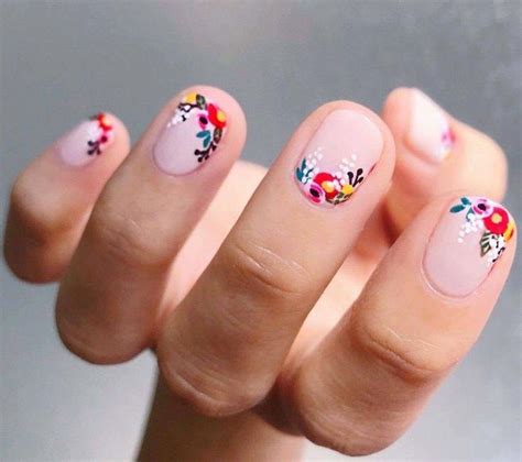 Decorated Nails Images Et Designs Ongles Passion