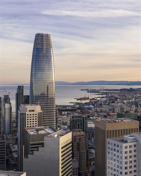 San Francisco Luxury Hotel | Bay Area | Four Seasons at Embarcadero