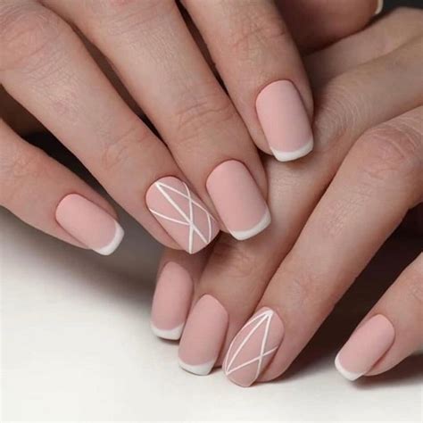 99 Mẫu Nail Màu Nude Sang Chảnh Đẹp Hết Phần Thiên Hạ