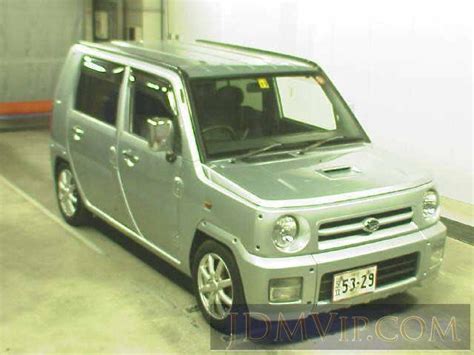 Daihatsu Naked G L S Ju Saitama Japanese Used