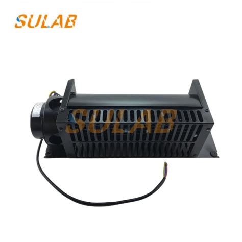 Cross Flow Exhaust Cooling Ventilation Fan Fb 9b 220v 110v Elevator