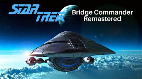 Armored Intrepid Vs Borg Cube Galaxy Class Fleets Star Trek Bridge