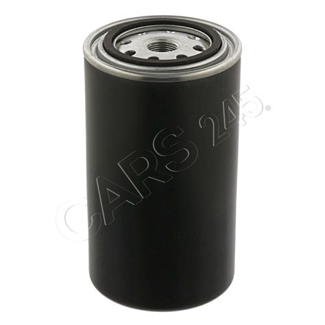 Fleetguard Fs Fuel Filter Cross Reference