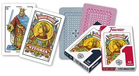 Escoba Juego De Cartas Reglas Y Estrategias Jugando Ando