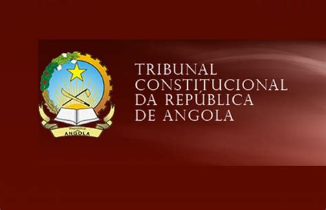 Hoje é o dia de chumbamento de recurso da UNITA pelo tribunal