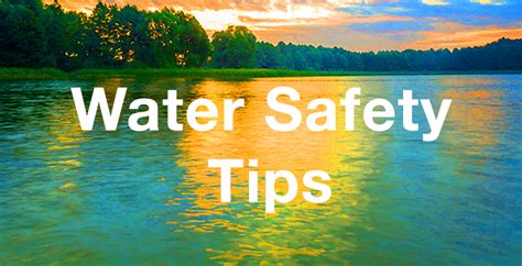 Drowning Prevention Tips – TLCDowntown