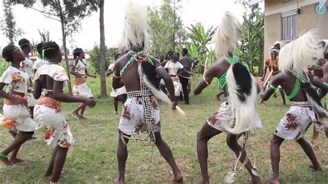 Experience Uganda's Culture: Must-See Traditions and Festivals