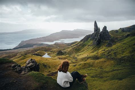 Le TOP 10 des plus beaux paysages d Ecosse à voir