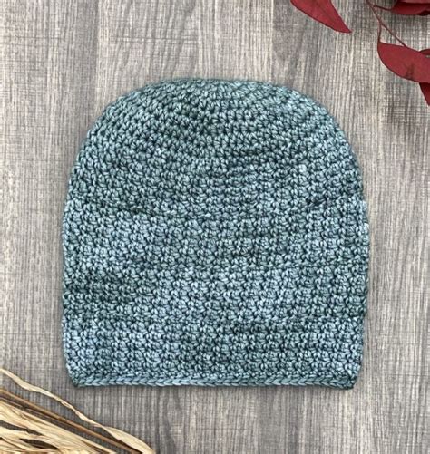 22 Free Crochet Chemo Cap Patterns Create To Donate