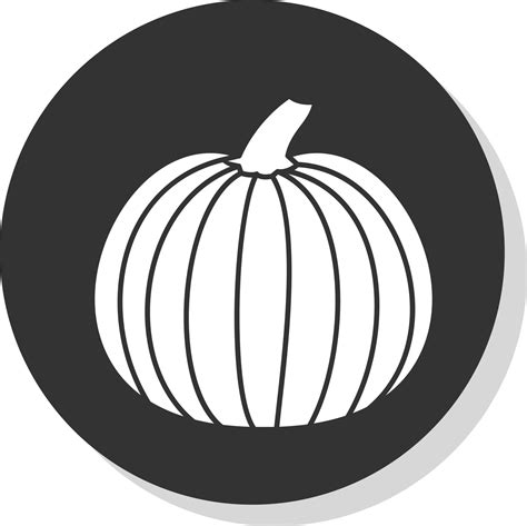 Pumpkin Vector Icon Design 28887205 Vector Art at Vecteezy