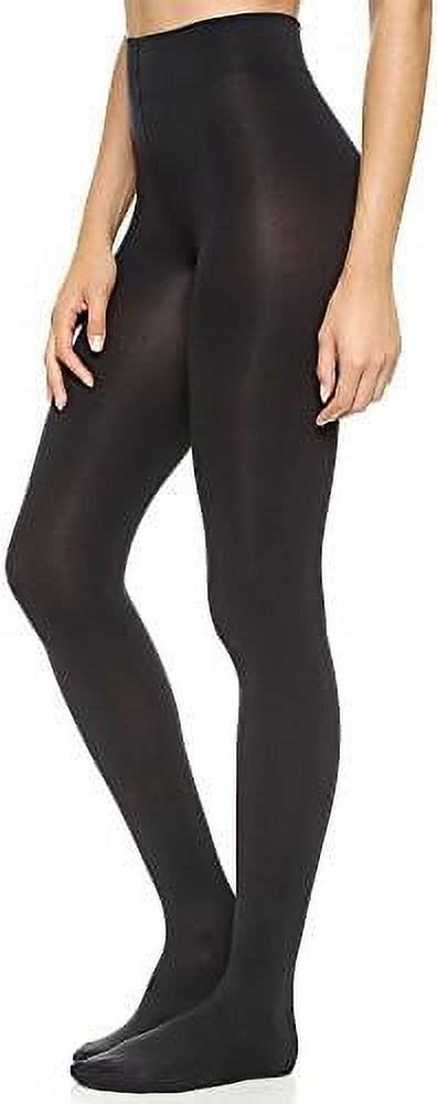 Individual 100 Denier Leg Support Tights For Women