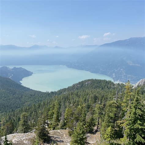 Sea to Sky Gondola tickets | Squamish