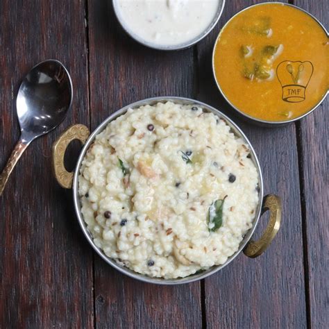 Pongal varieties Archives - Traditionally Modern Food