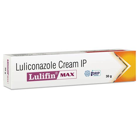 Lulifin Cream Uses Side Effects Price Apollo Pharmacy