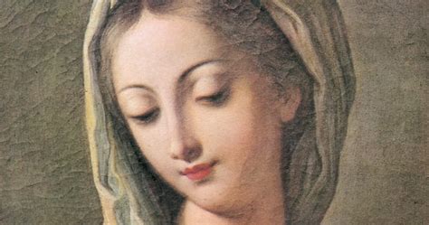 ORACIONES A LA VIRGEN: AVE MARIA, ORACION POPULAR