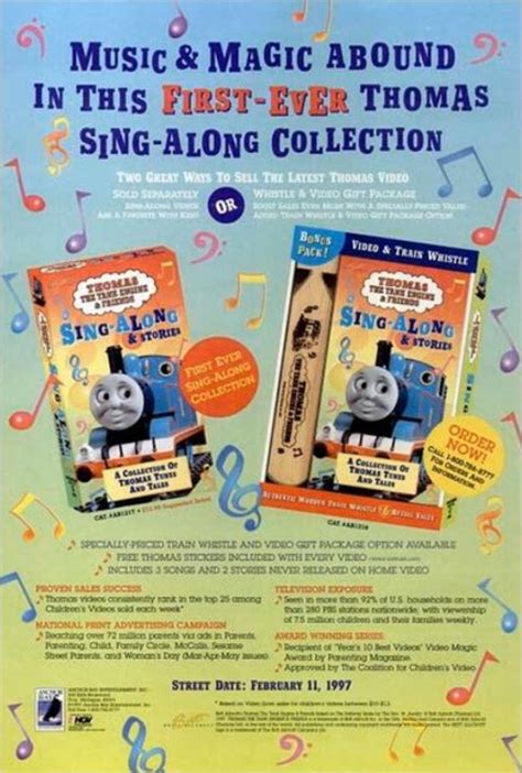 Sing Along And Storiesgallery Thomas The Tank Engine Wikia Fandom