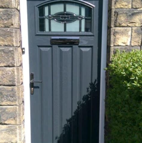 Composite Doors Composite External Doors Yorkshire Conservatories