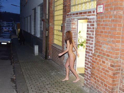 Susana Spears Naked Night Club Party Public Walk 20