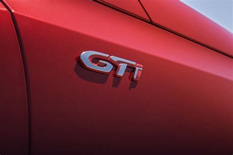 Peugeot 308 Gti Officially Unveiled Does 0 100 Km H In 6 0 Seconds [w Video] Carscoops