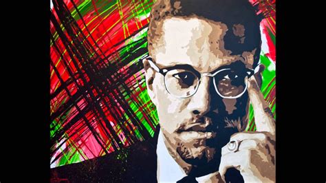 Malcolm X Wallpapers Top Free Malcolm X Backgrounds Wallpaperaccess