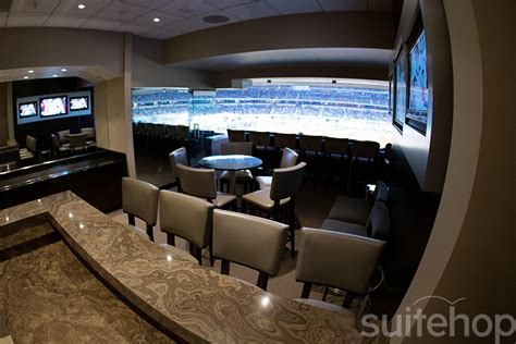 At And T Stadium Suites and Premium Seats | SuiteHop