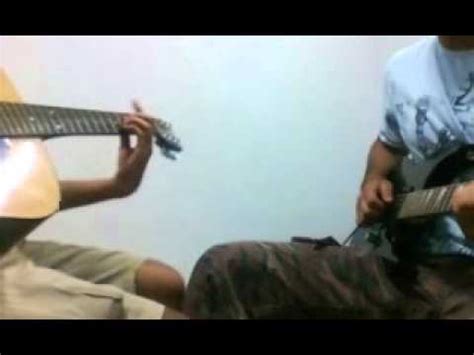 MAIN KYA KAROON GUITAR COVER BARFI YouTube