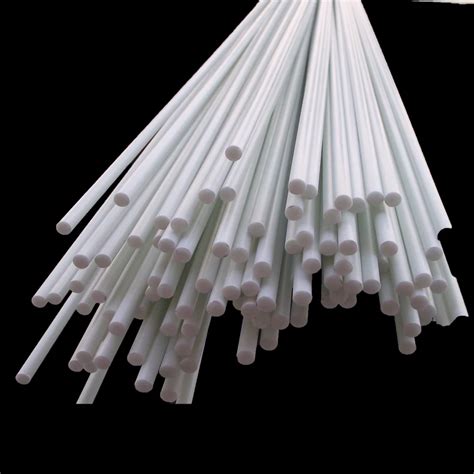 8mm Fiberglass Rod8mm Frp Rod High Flexibility8mm Flexible Fiberglass