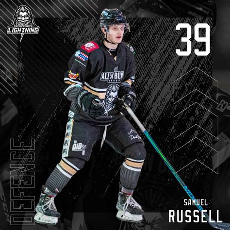 Sam Russell Signs For Aib Mkl And Is Working Hard To Make His Return