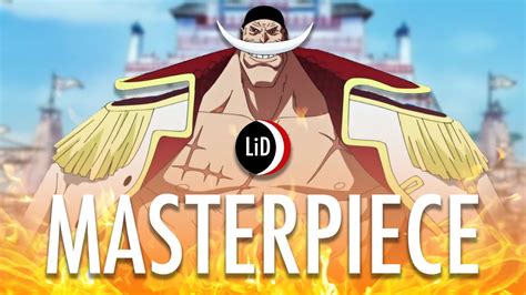 Marineford was a MASTERPIECE | My One Piece Thoughts - YouTube