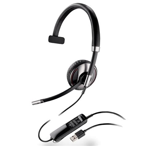 Plantronics Blackwire C510 Headset In Kenya Tetop 0700 655533