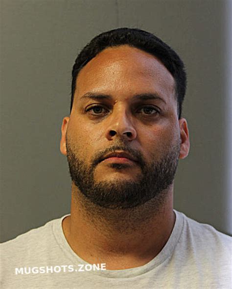 Rafael Lopez 08212023 Chicago Mugshots Zone