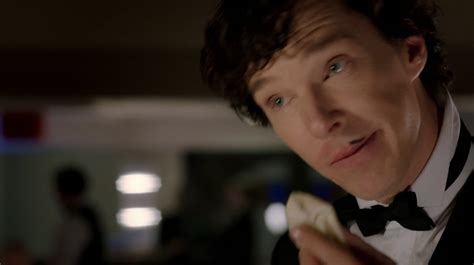 Sherlock 3x01 Screencaps - Sherlock on BBC One Photo (36394795) - Fanpop