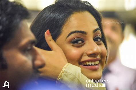 Namitha Pramod At Parinaya Githanjali Jewellery Onlookersmedia