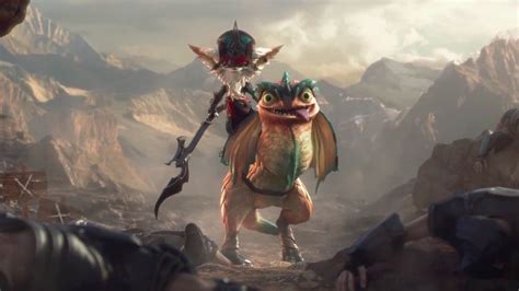 The newest champion, Kled, revealed on EU LCS stream - The Rift Herald