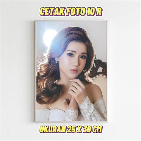 Jual Paket Cetak Photo 10r Cetak Foto 10r Foto Ukuran 10r Foto 10 R Shopee Indonesia