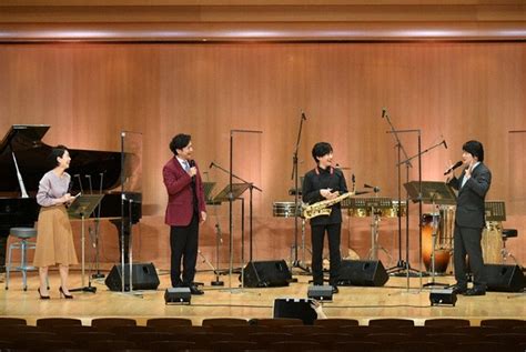 「紅蓮華」「宝島」の演奏も！ 大編成が無理なら7人で吹奏楽の新しいスタイルを提案 『題名のない音楽会』 Musicjpニュース