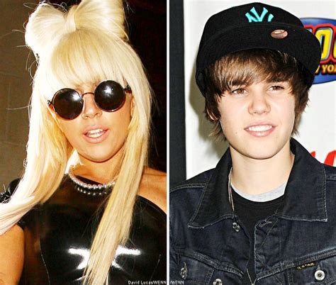 Lady Gaga Justin Bieber And More Up For Today Concert Series